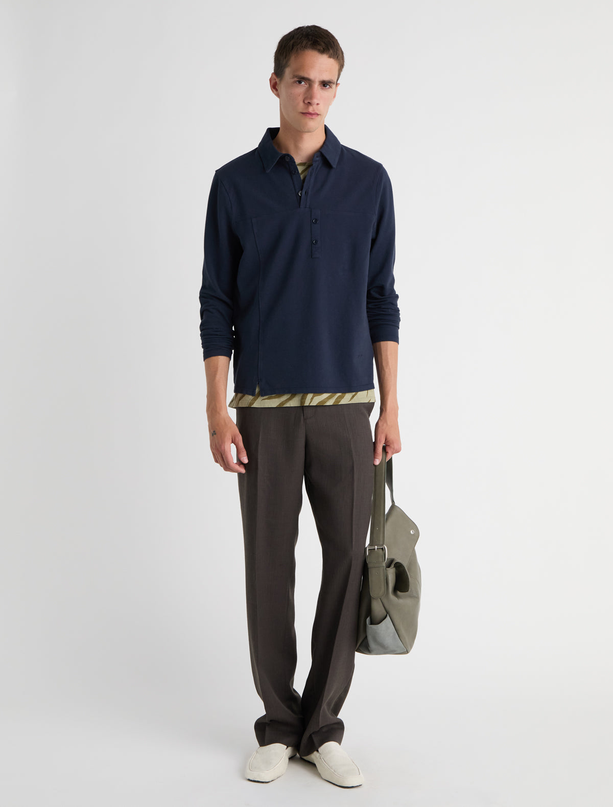 SS26 - Look 27
