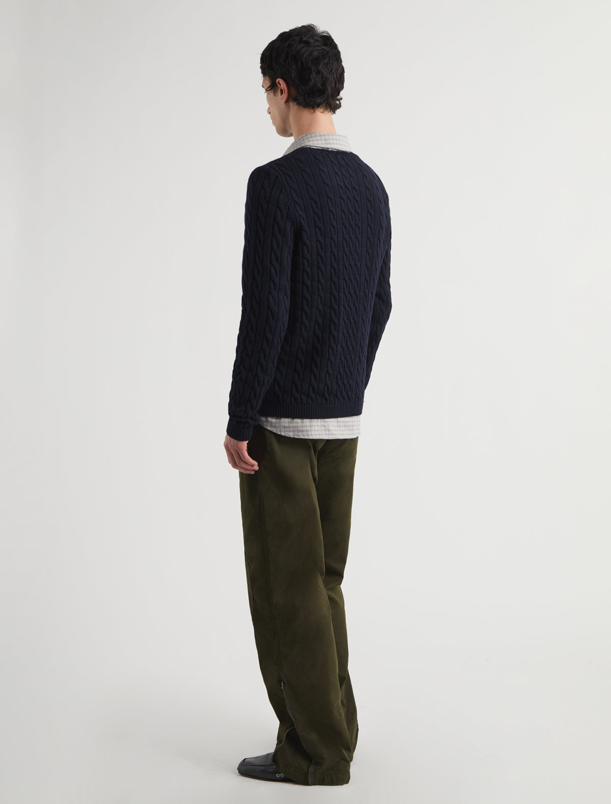 no 3095 / Lemur B