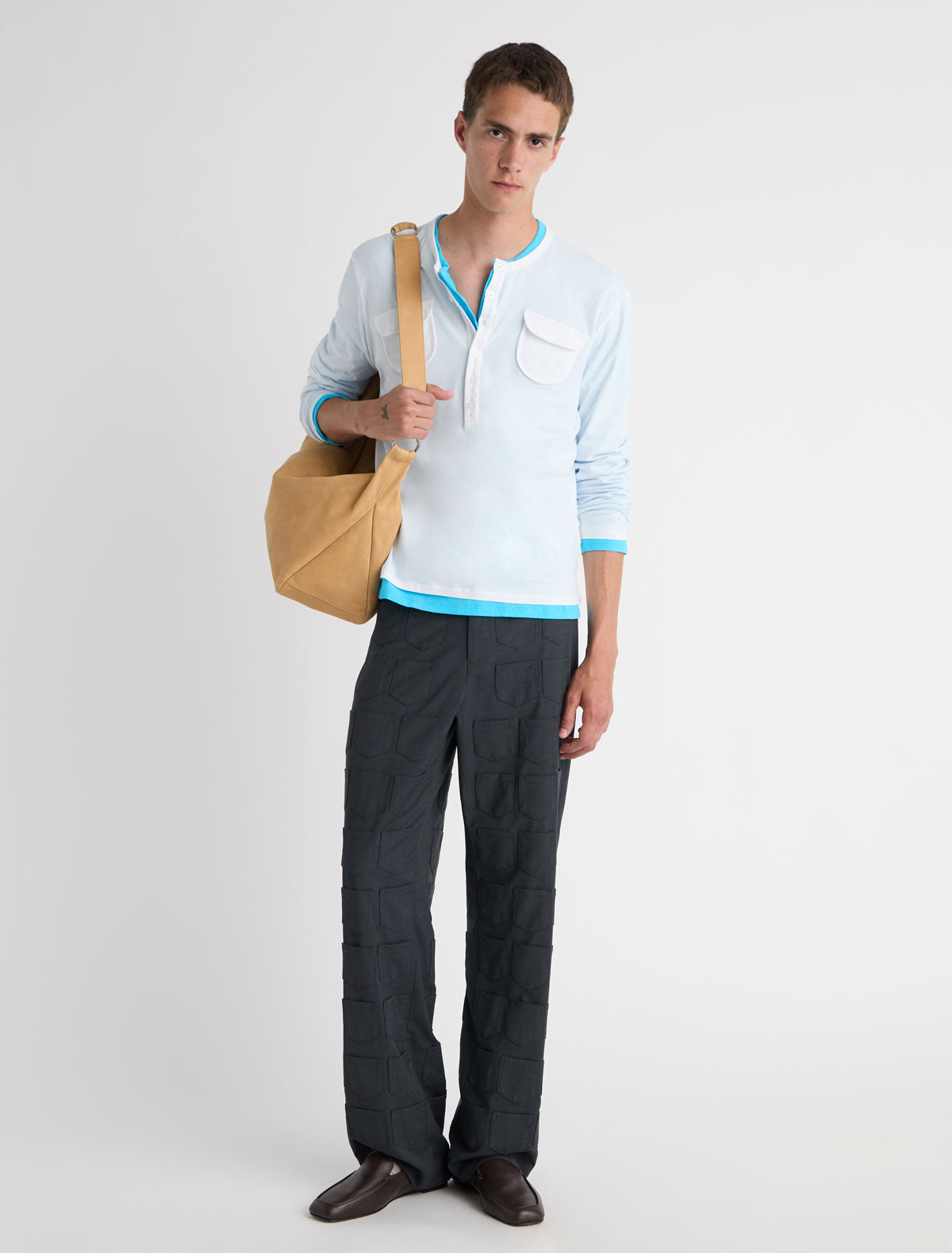 SS26 - Look 34