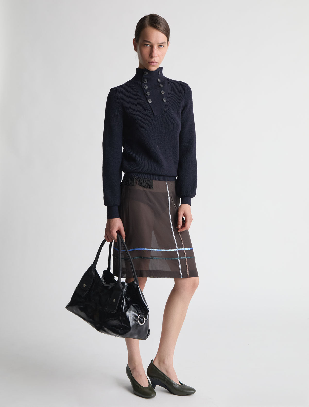 no 3073 / Milon
