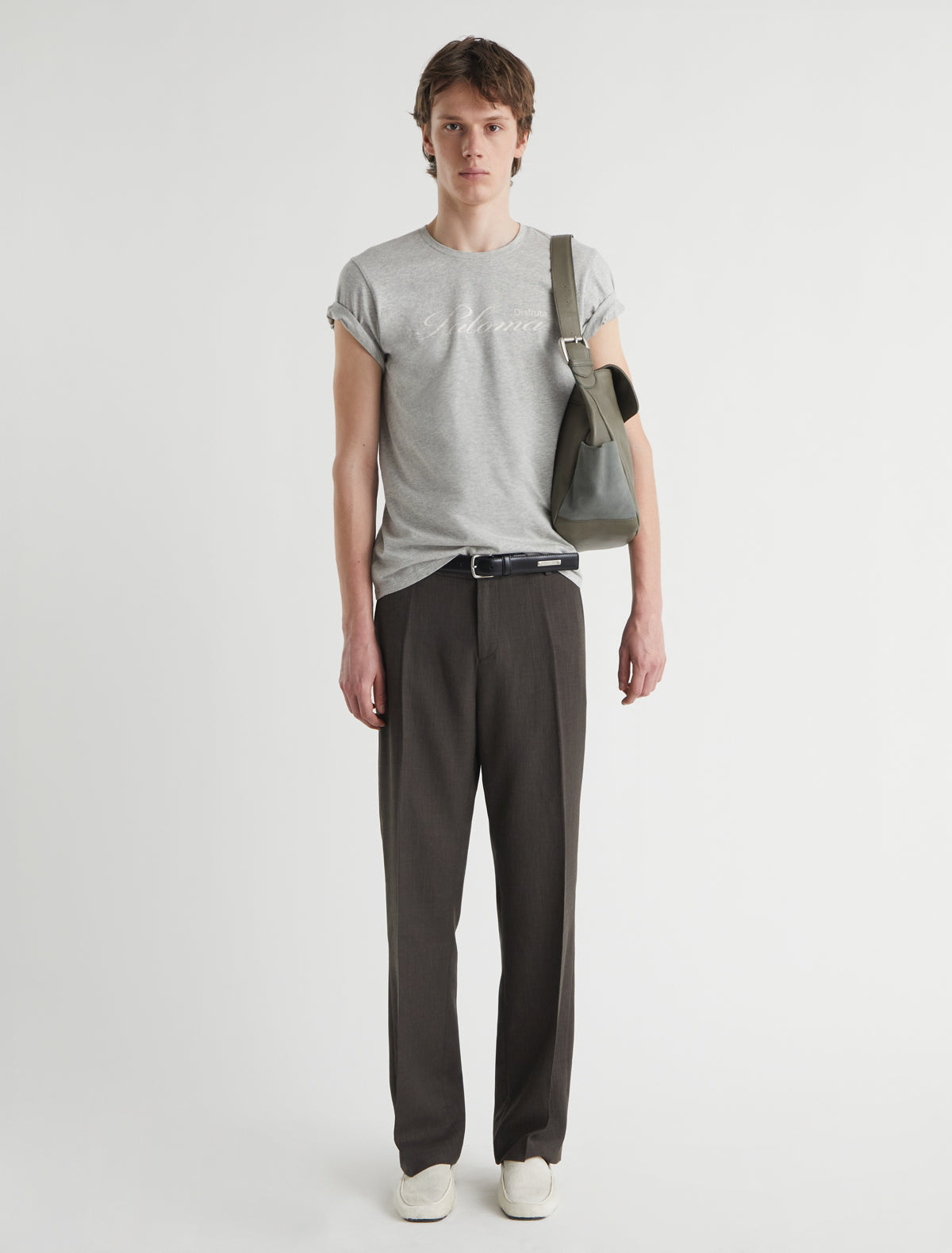 SS26 - Look 5