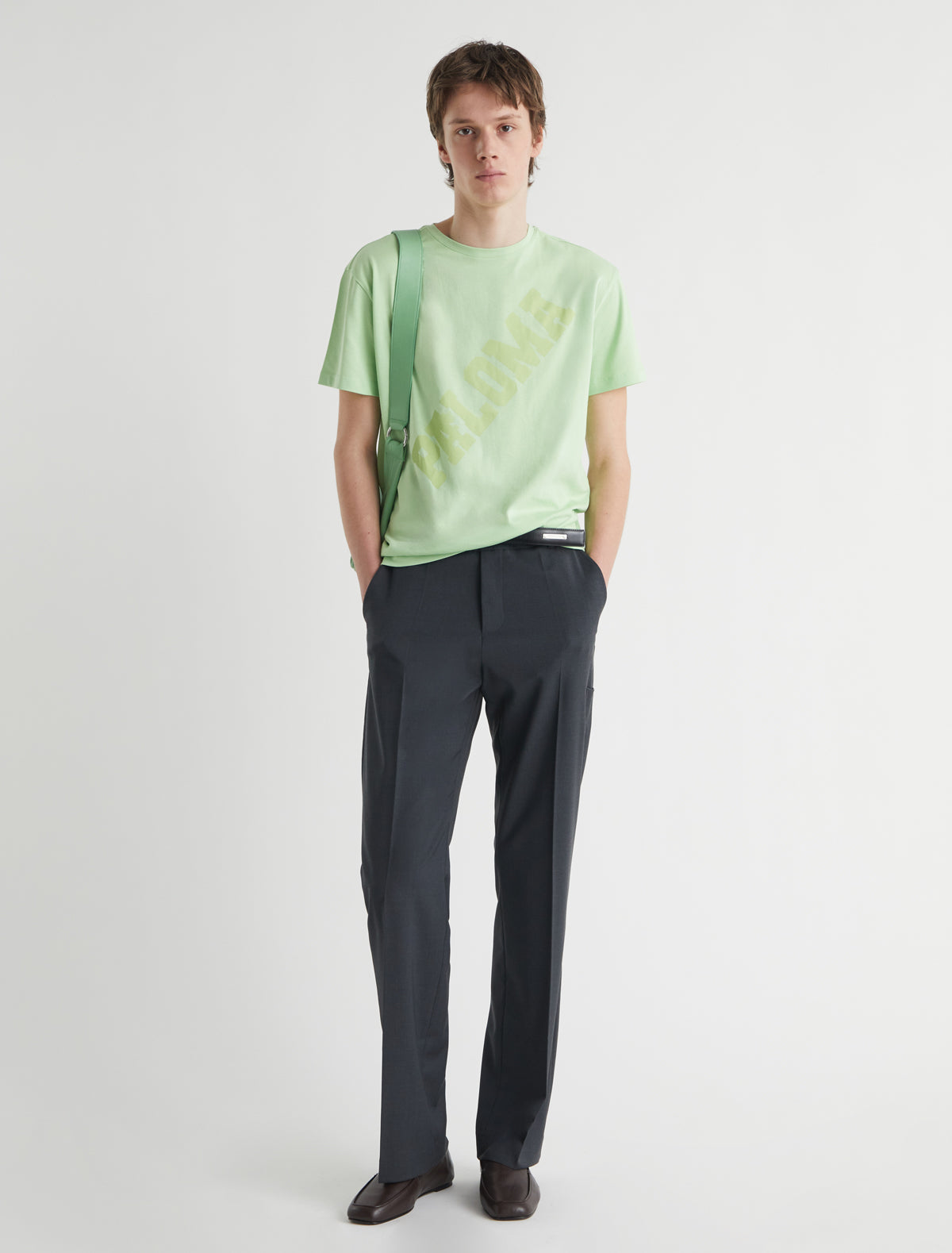 SS26 - Look 13