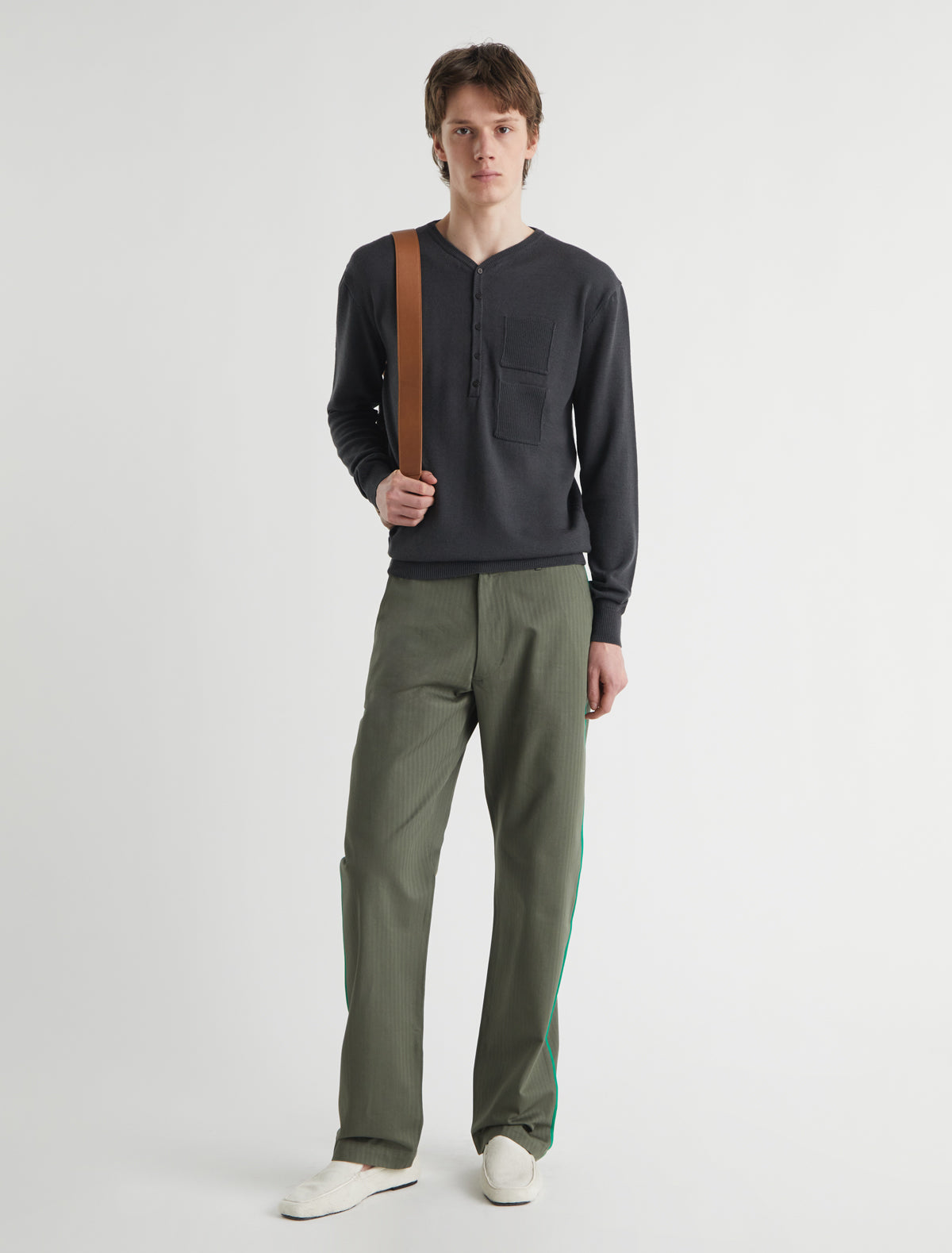 SS26 - Look 8