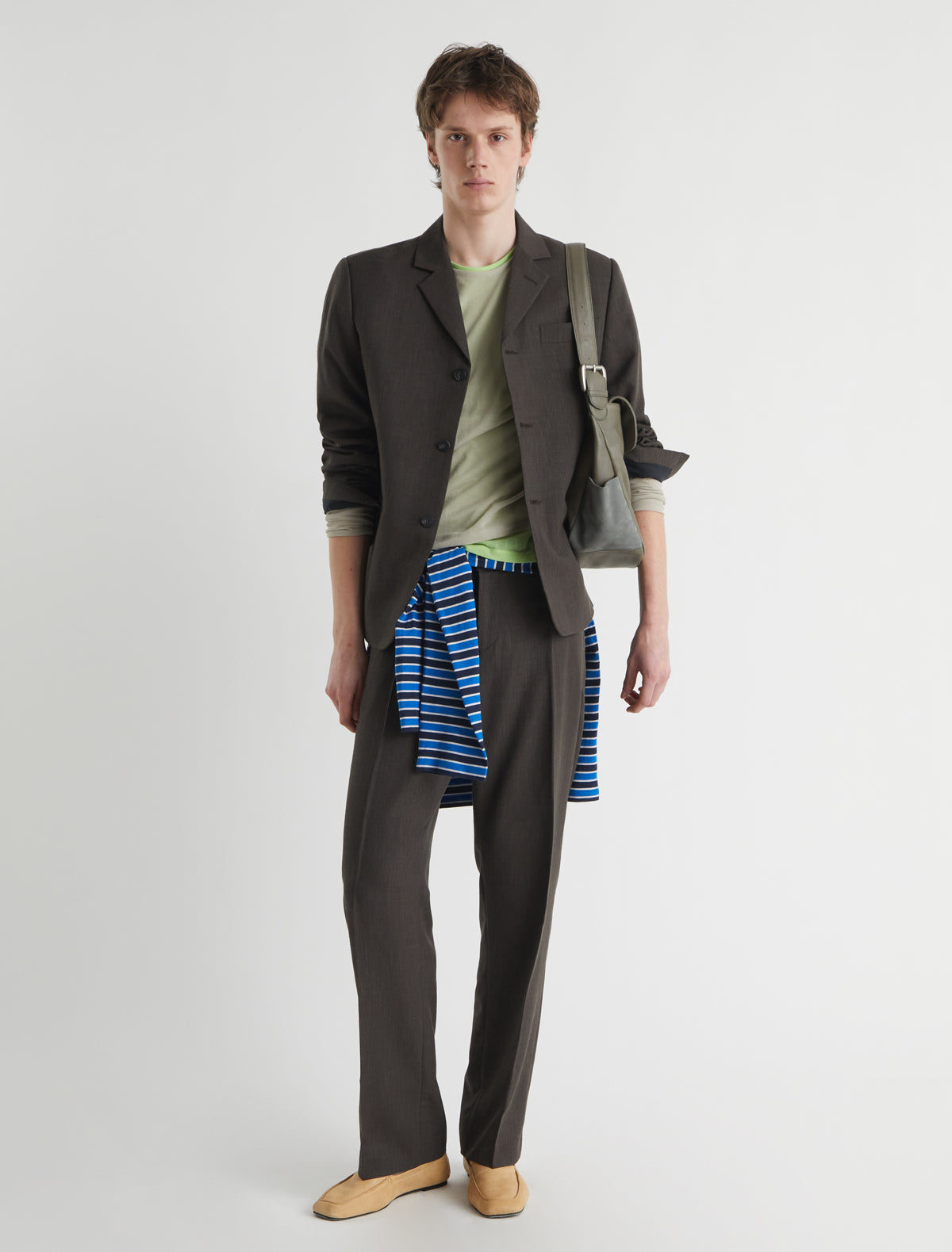 SS26 - Look 18