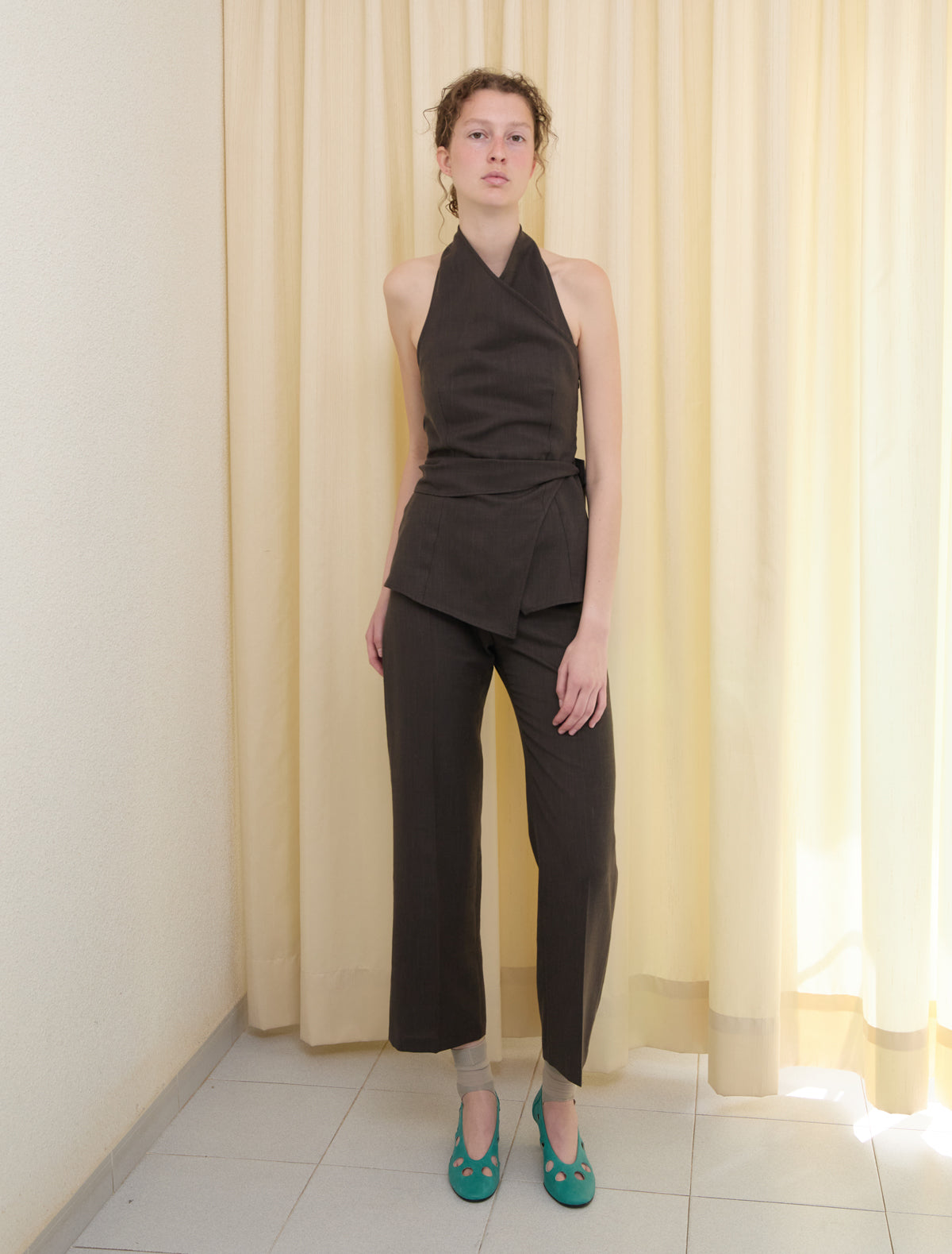 Ss26 drop 7 look 6