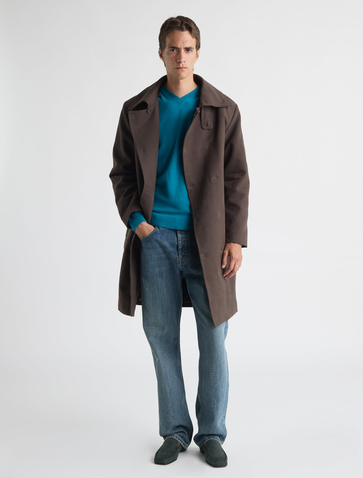 Lida marron