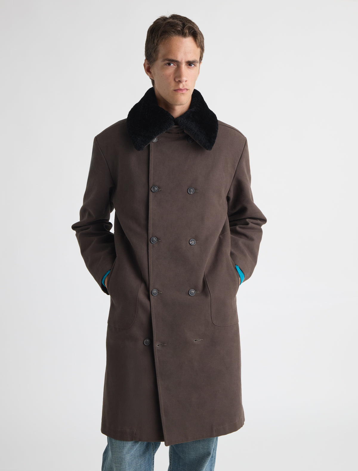 Lida marron