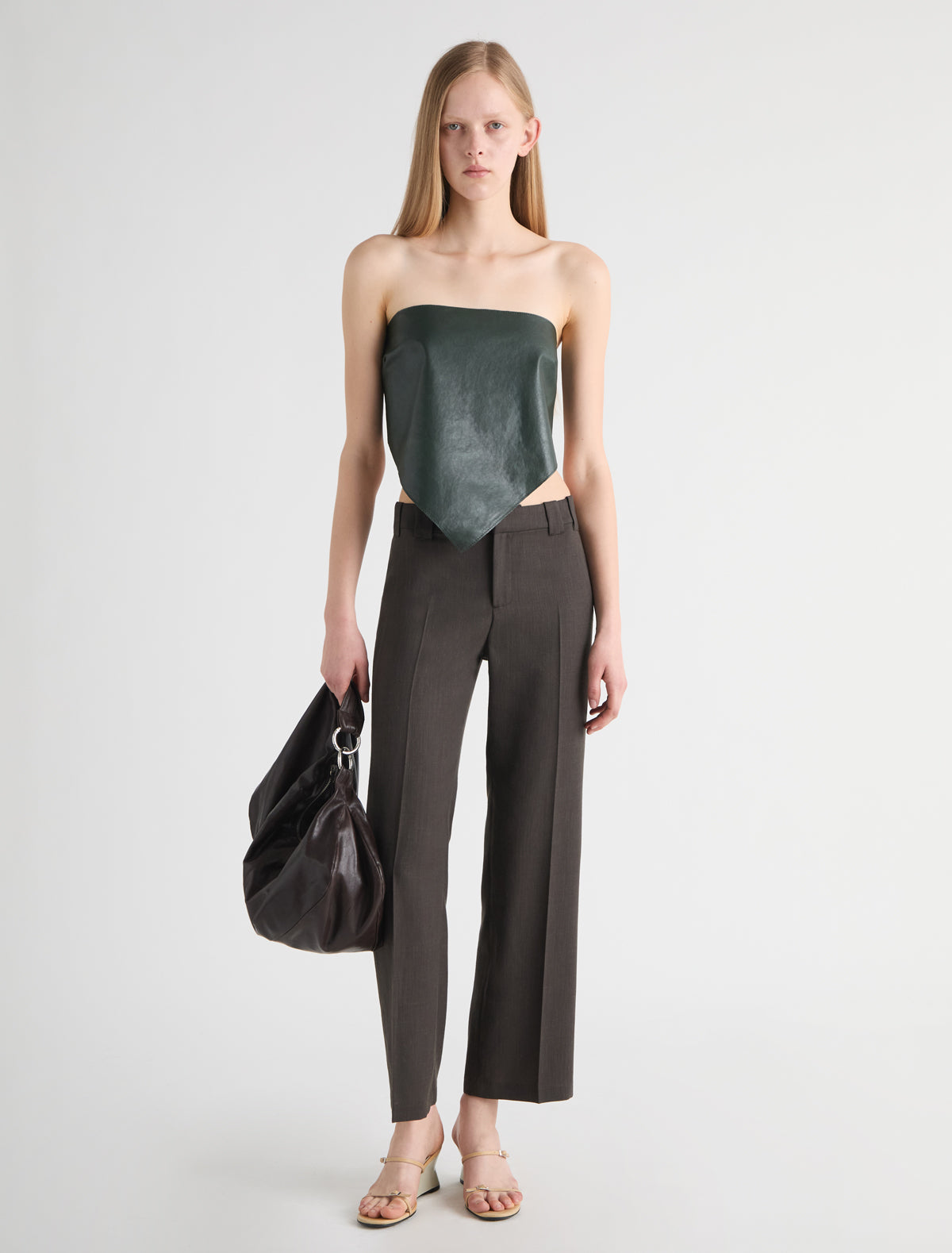 no 2986 / Alba Top