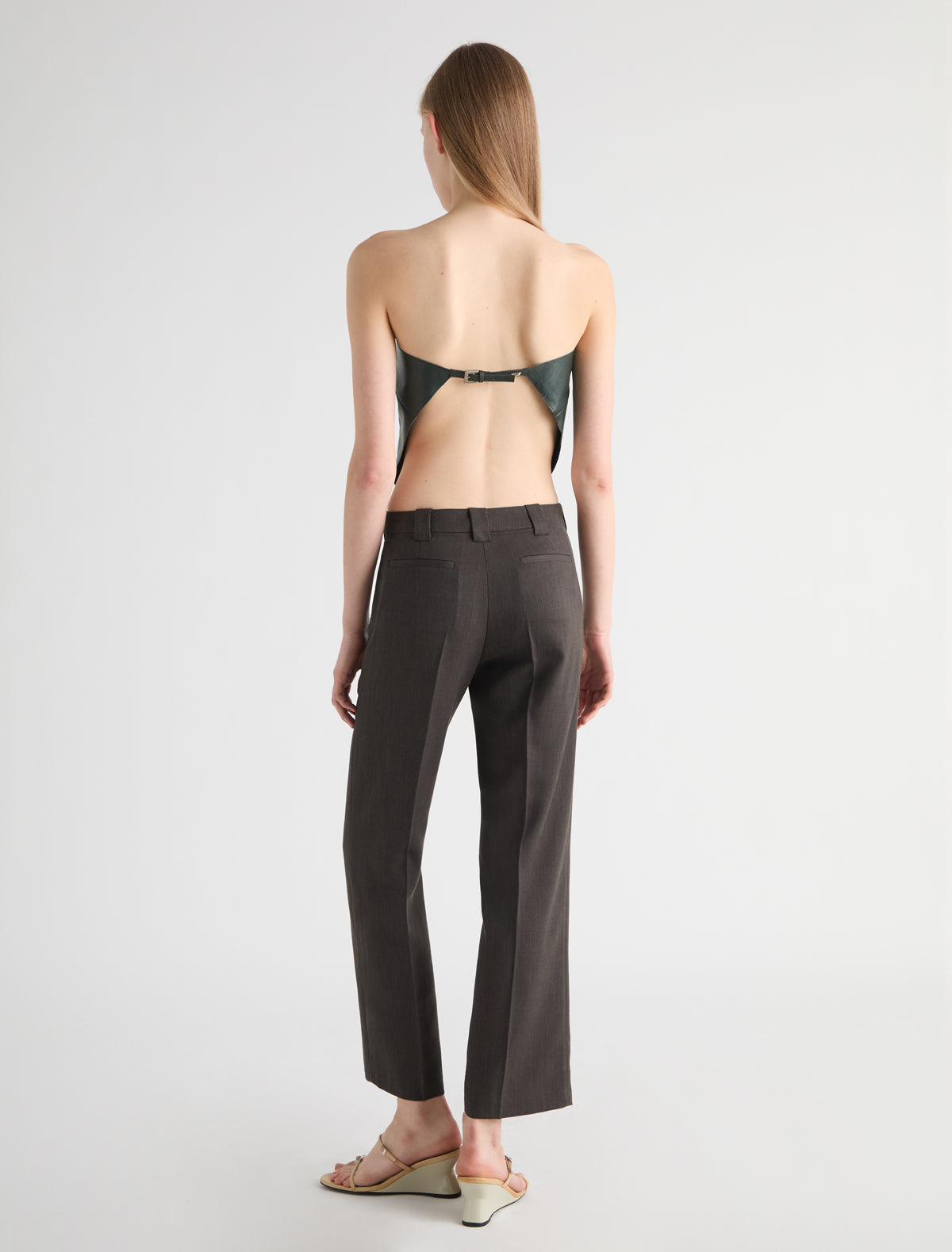 no 2986 / Alba Top