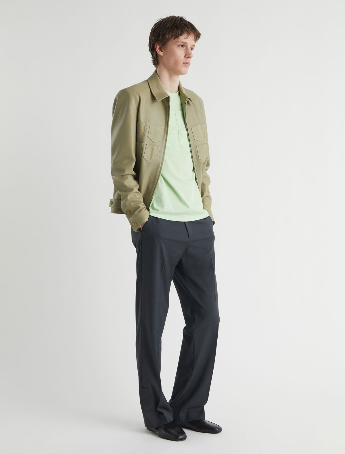 no 2867 / Aline B