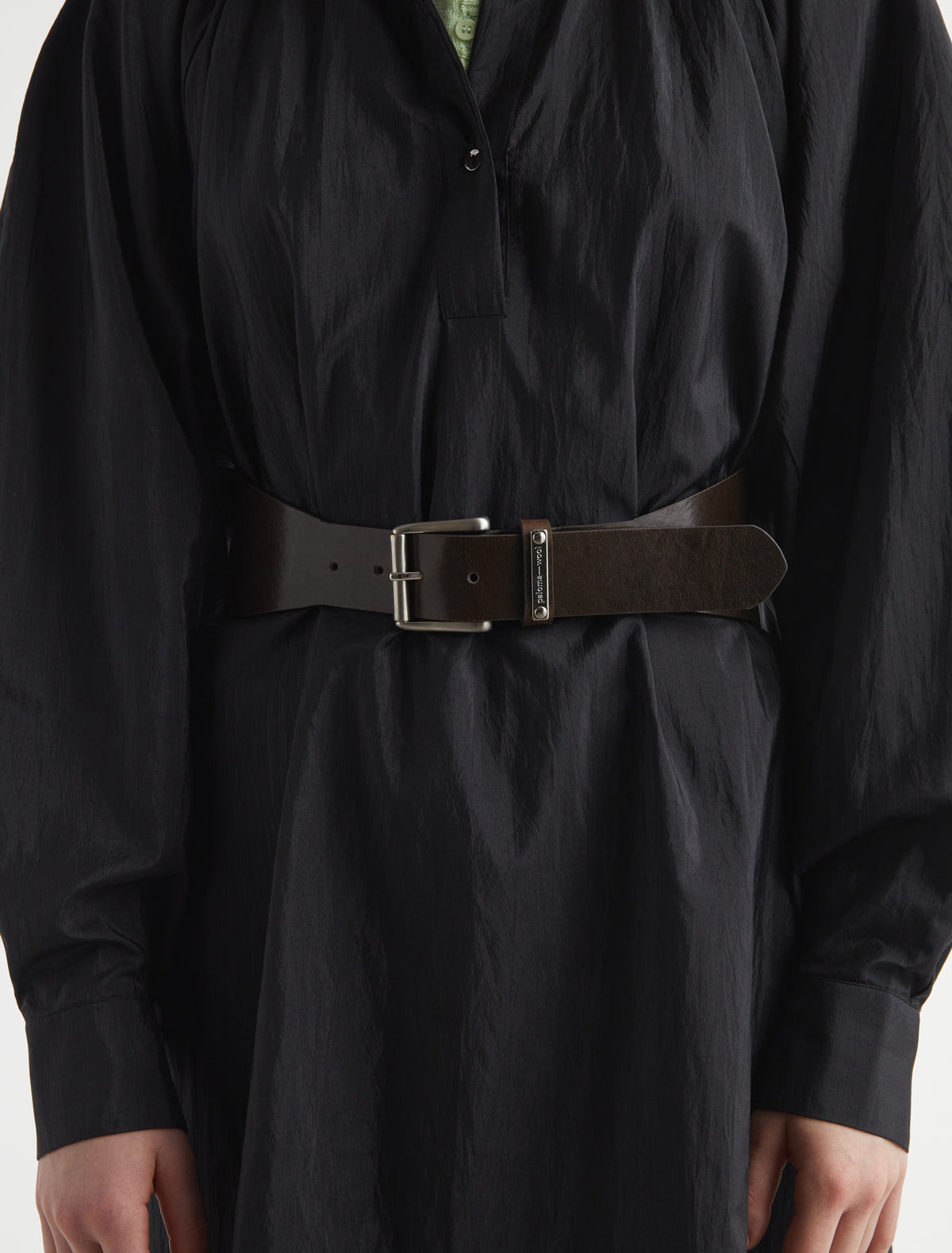 Alma gris oscuro