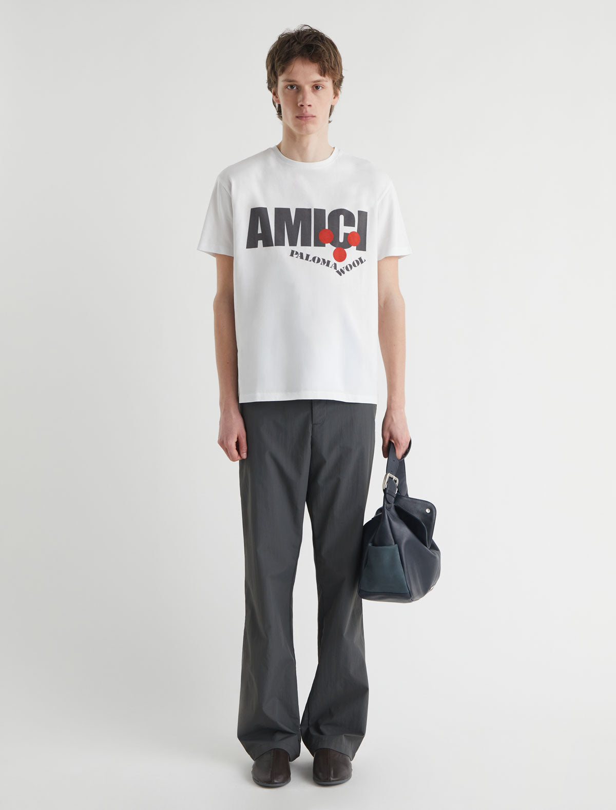 no 2435 / Amici B