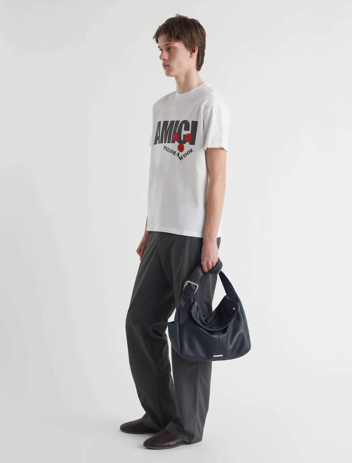 no 2435 / Amici B