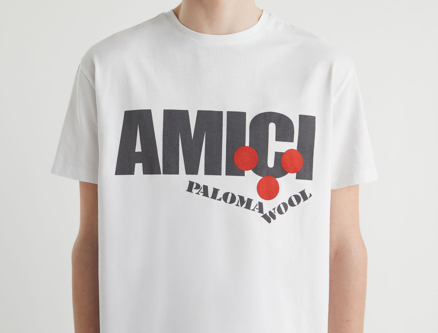 no 2435 / Amici B