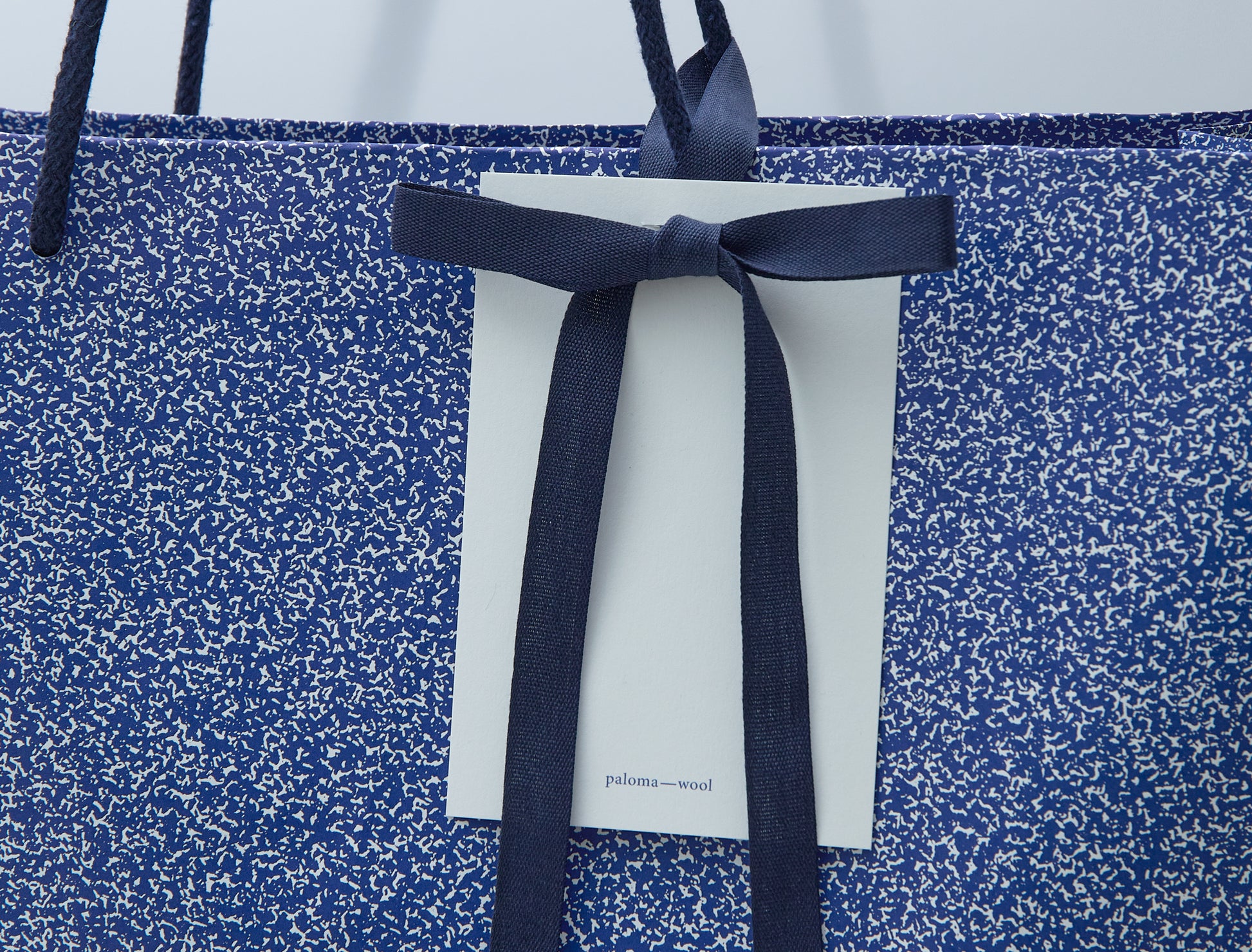 Large gift wrapping