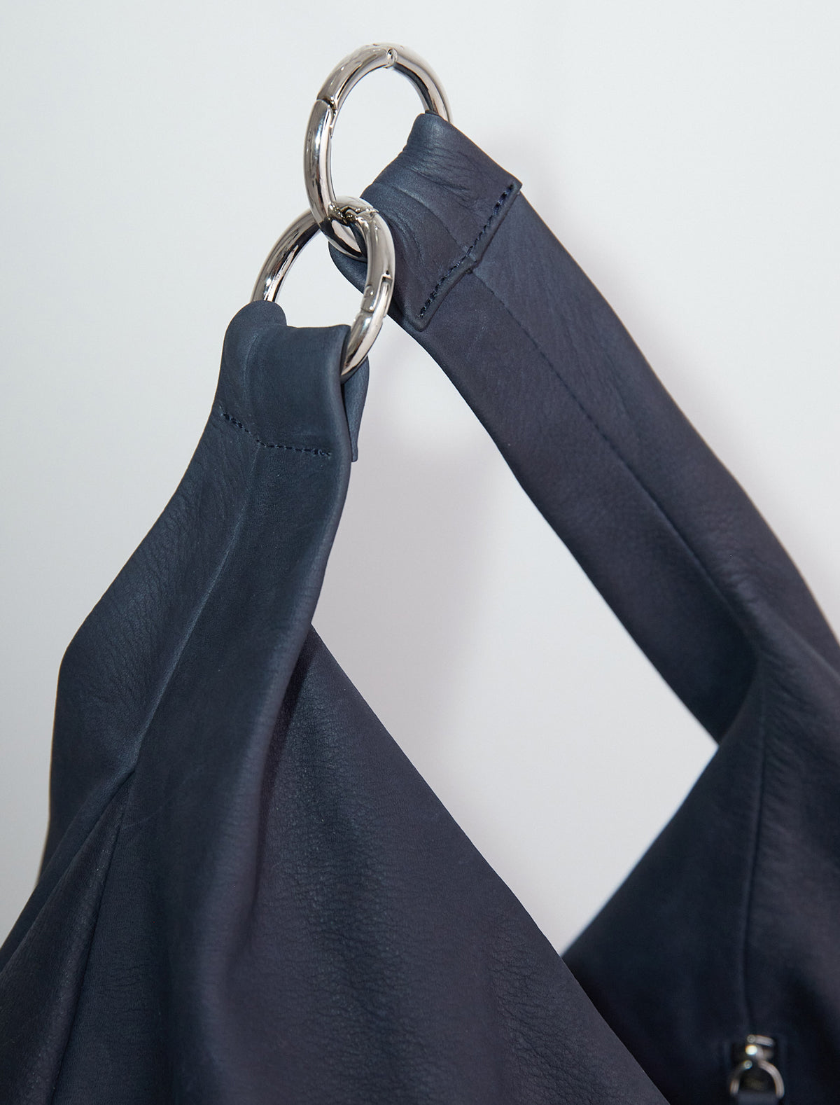 Big dry large versatile bag navy