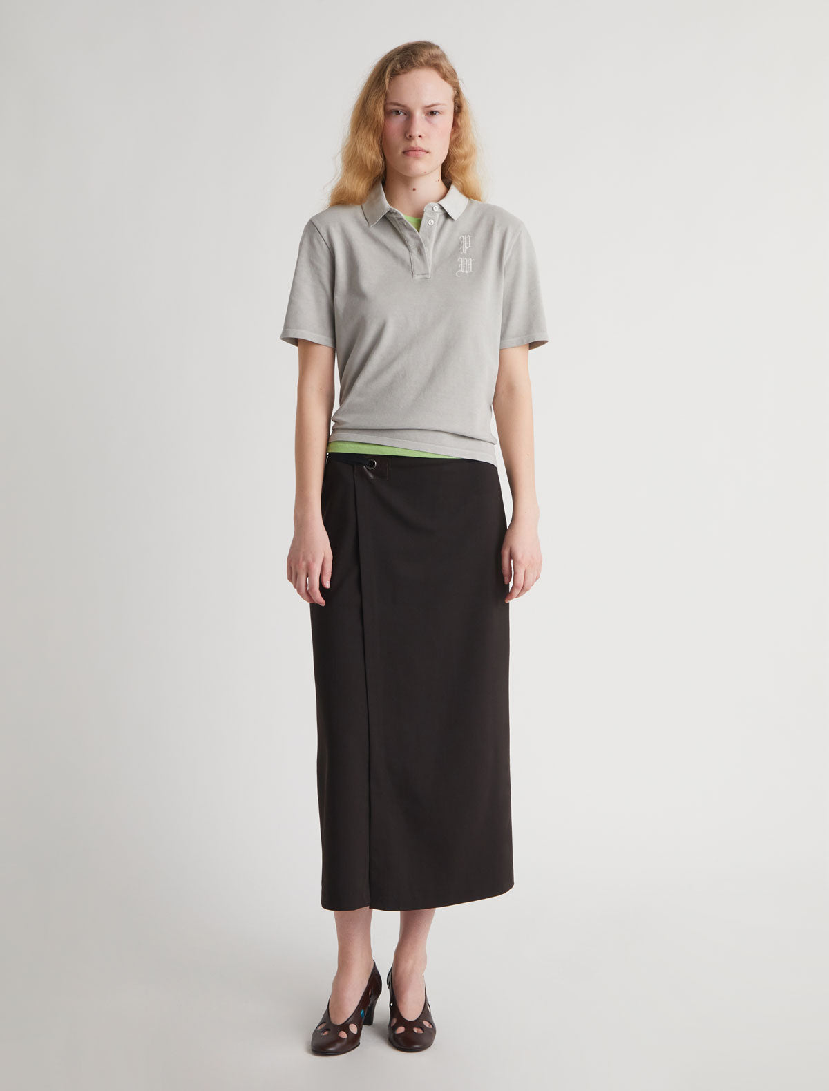 no 2761 / PW Polo