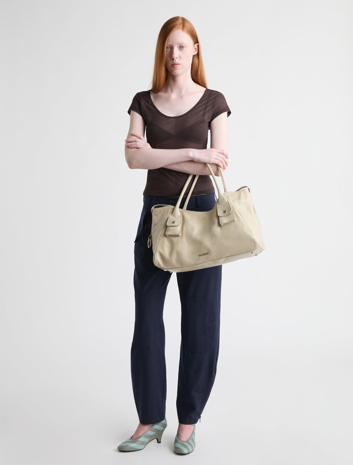 no 3065 / Joelia Pump