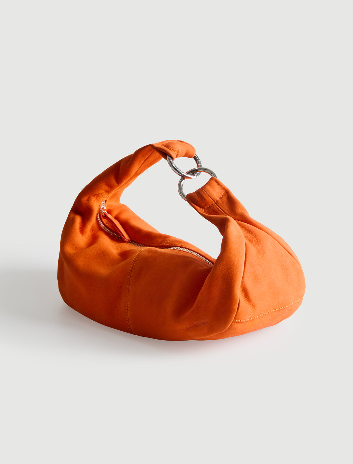 Mini dry naranja