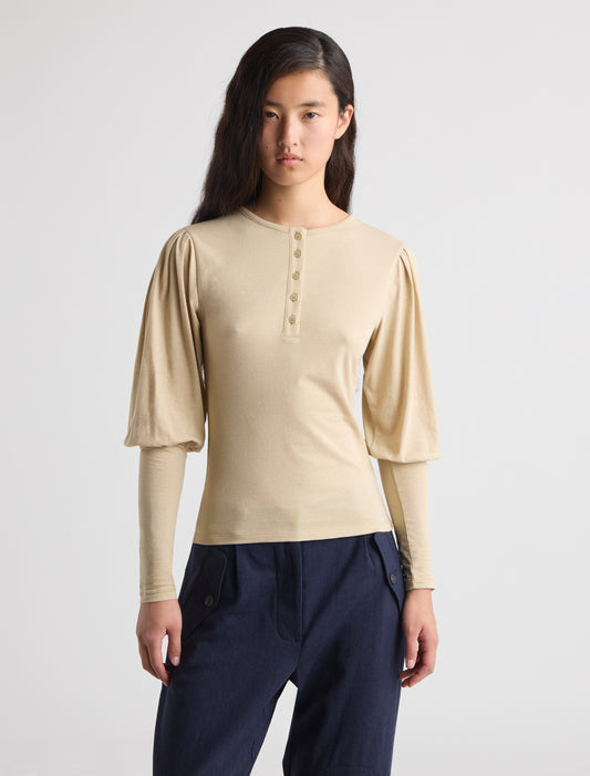 no 3135 / Rafaga