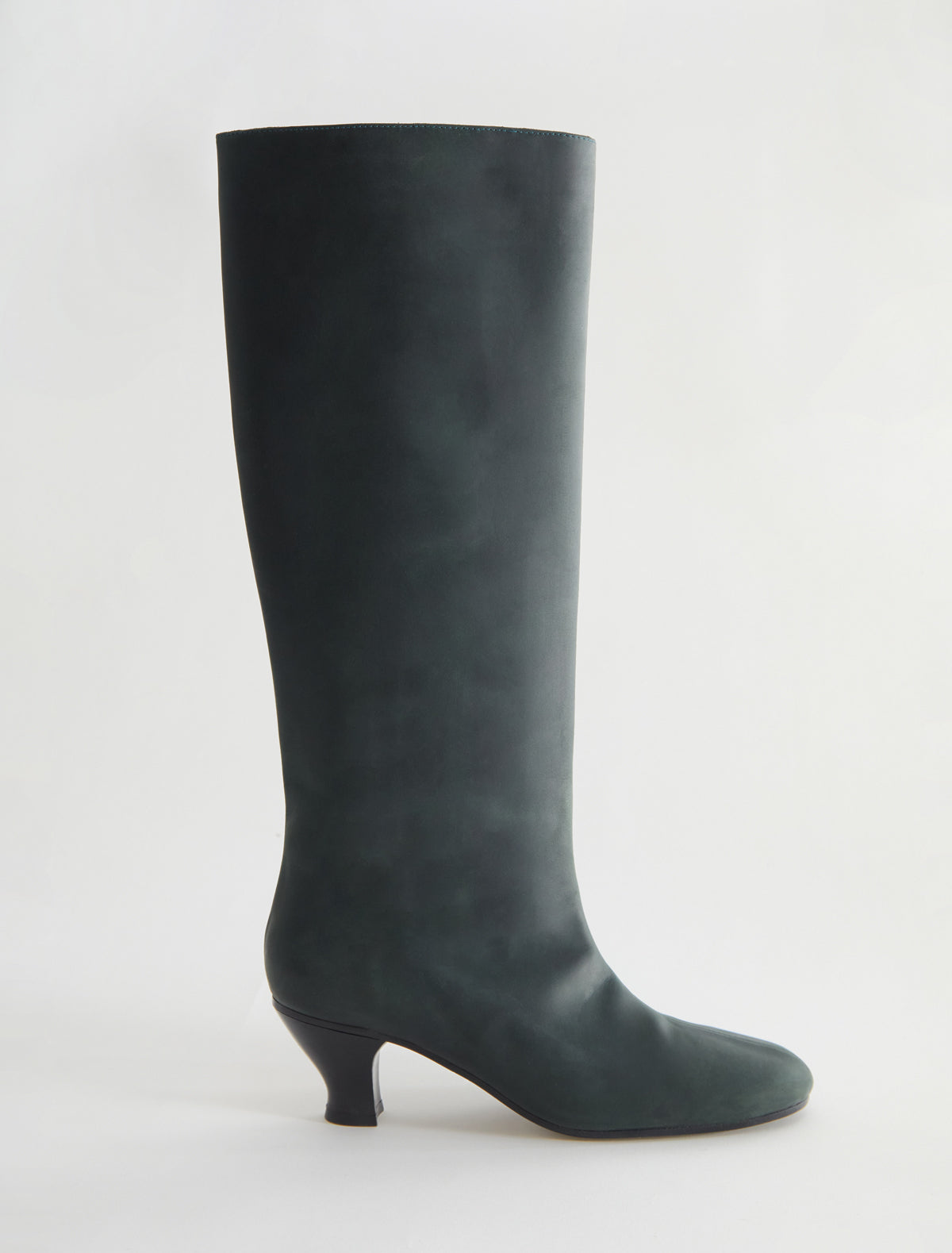 Cecilia verde oscuro