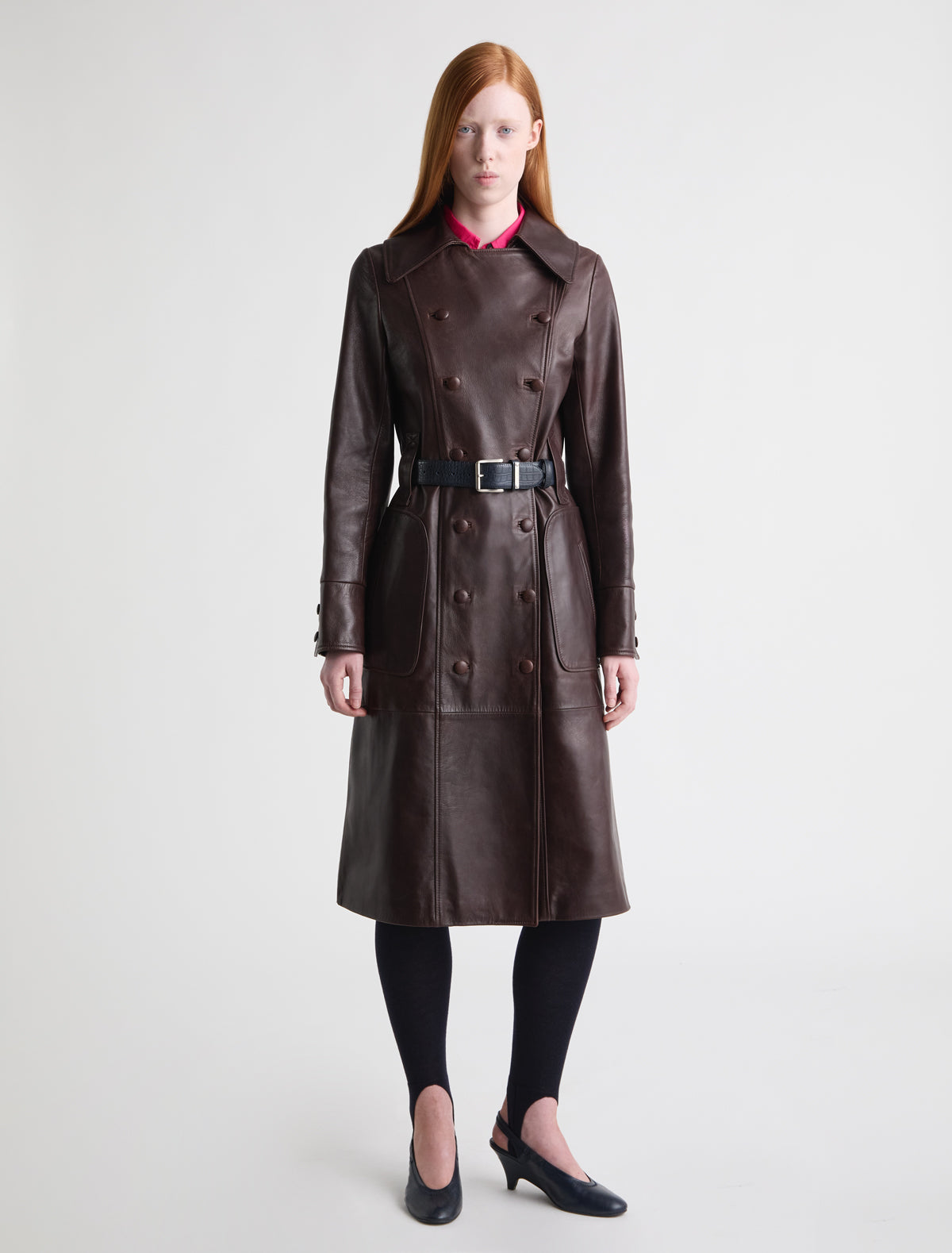 no 3063 / Juana Waist