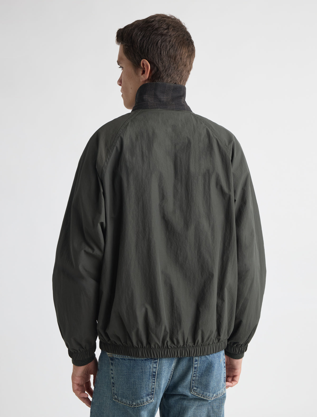 Vigas ii verde khaki