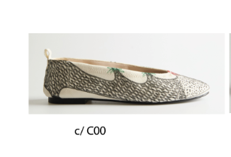 no 3011 / Nicoletta
