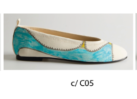 no 3011 / Nicoletta