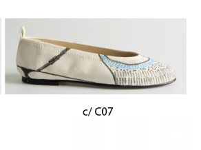 no 3011 / Nicoletta