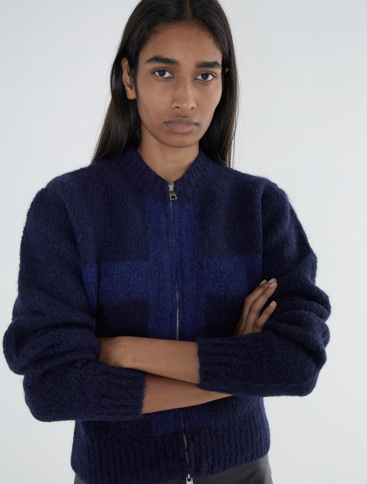 no 2639 / Cruz Zip