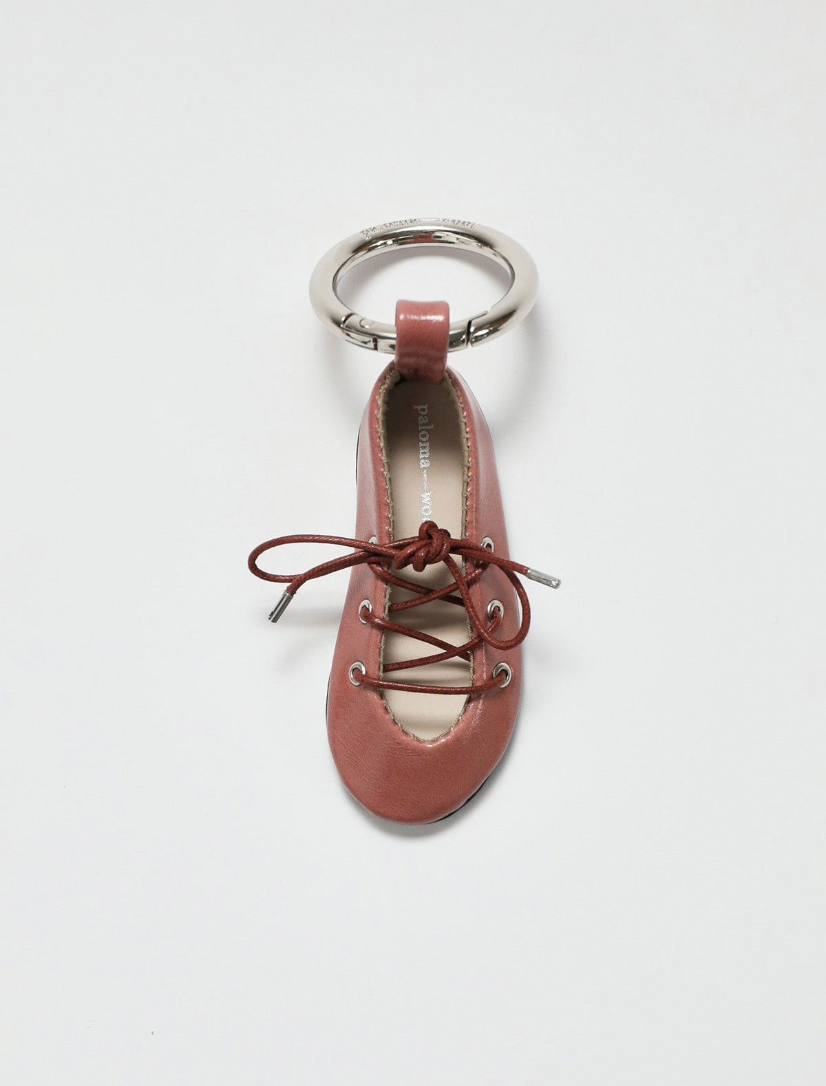 Pina miniature rosa