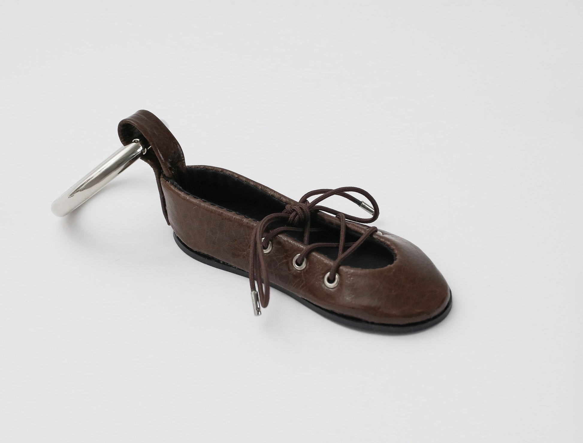 Pina miniature marron
