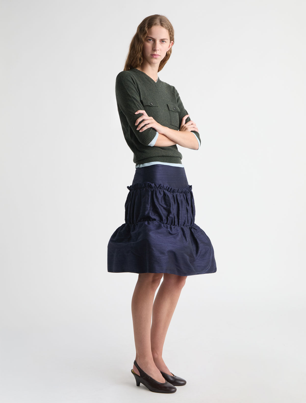 no 3021 / Goldin