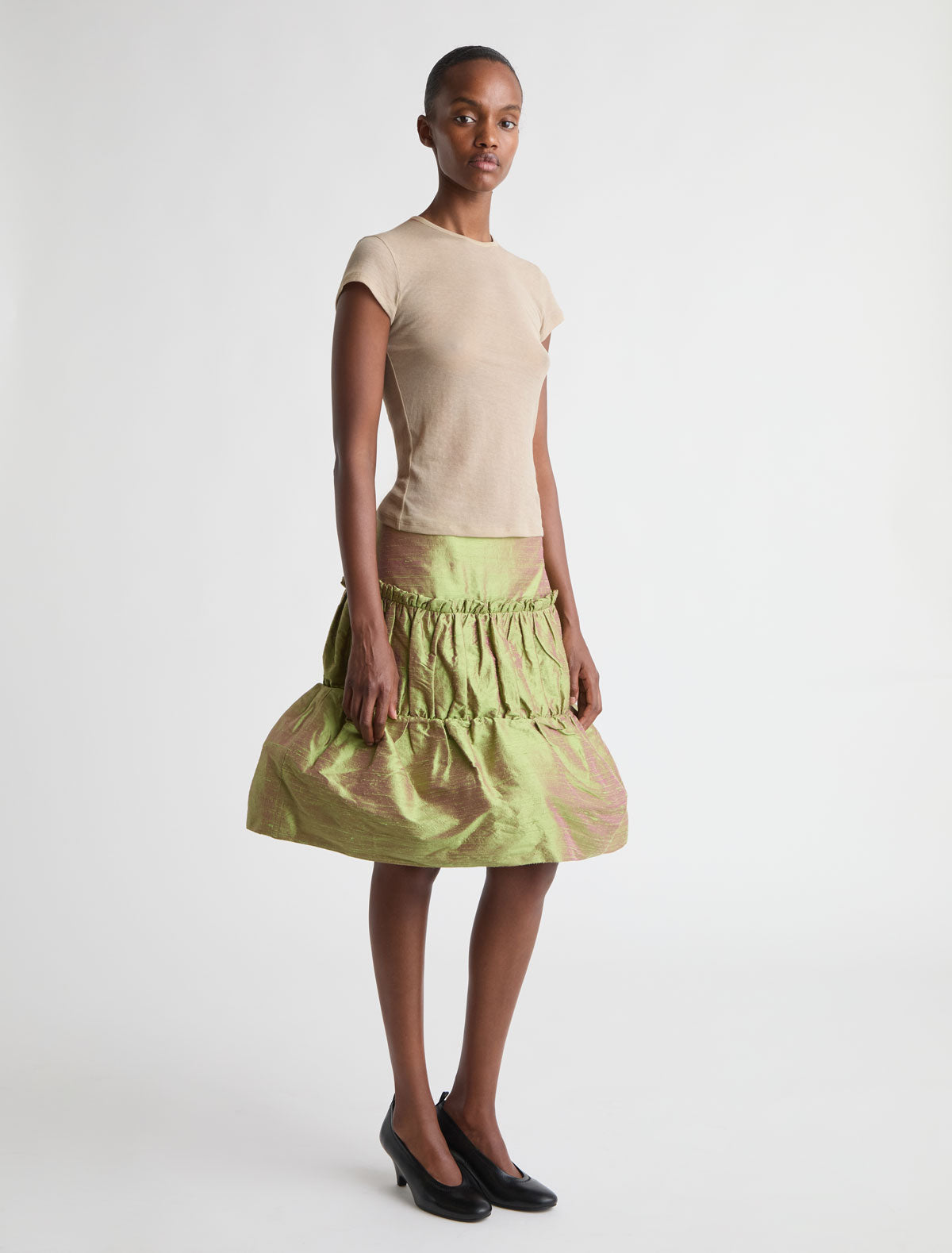 no 3021 / Goldin