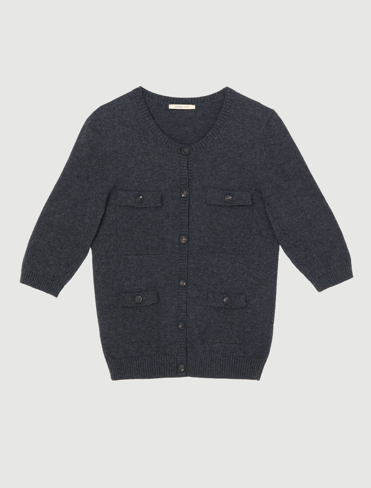 Aldana gris oscuro