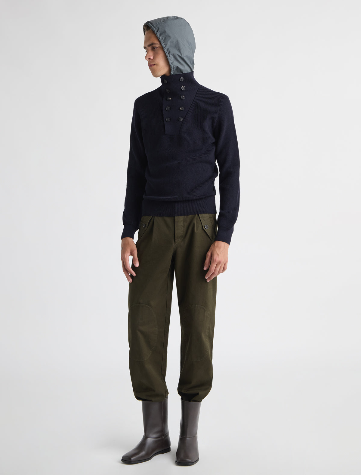 no 3094 / Milon B