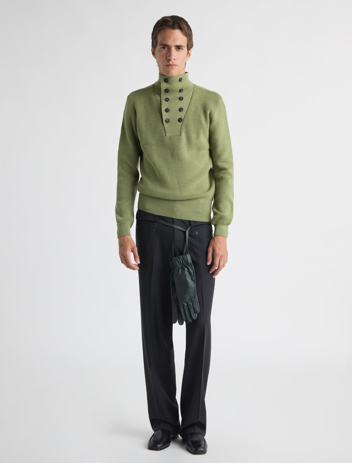 no 3094 / Milon B