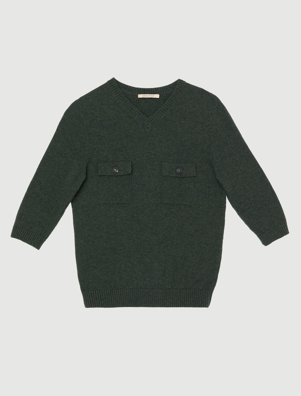 Siracha verde khaki claro