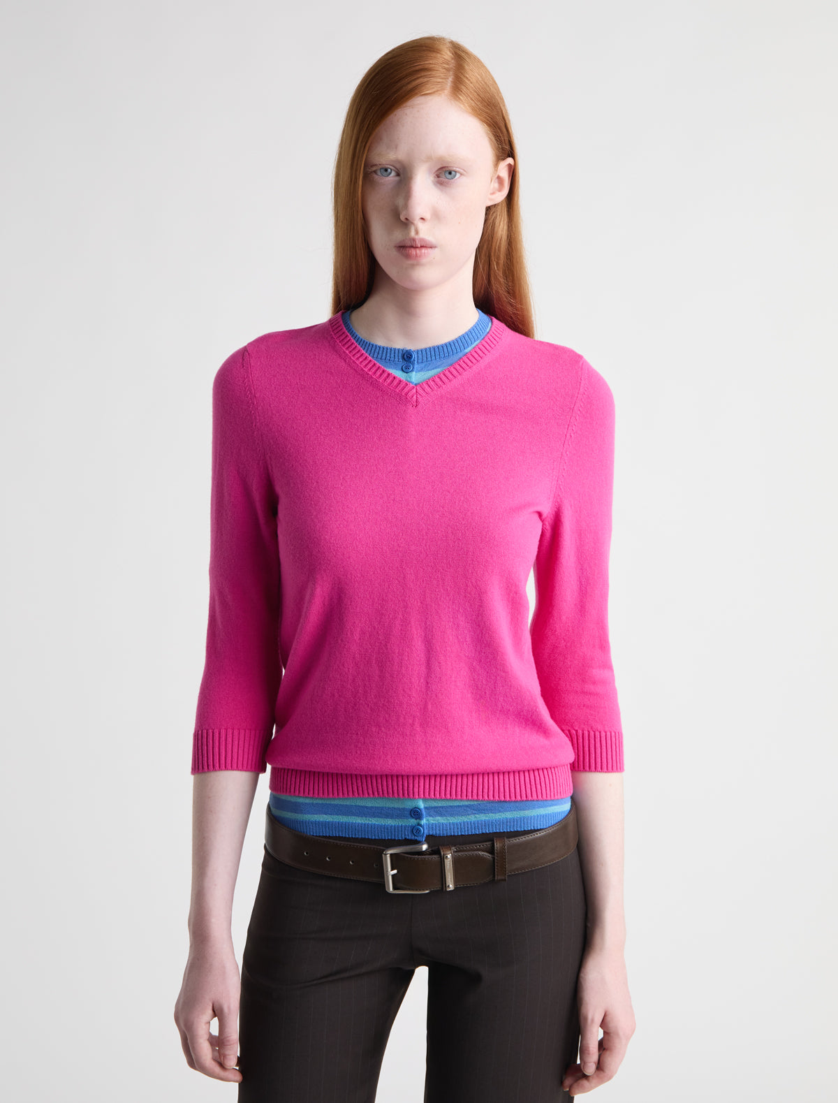 Costa rosa