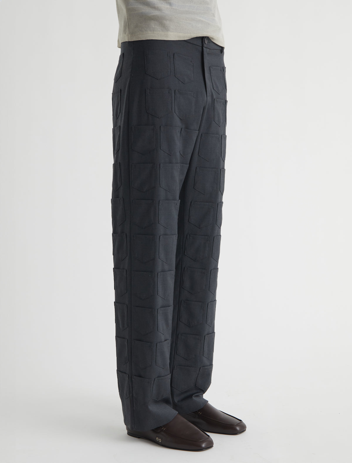 no 2856 / Lane Extra Pockets