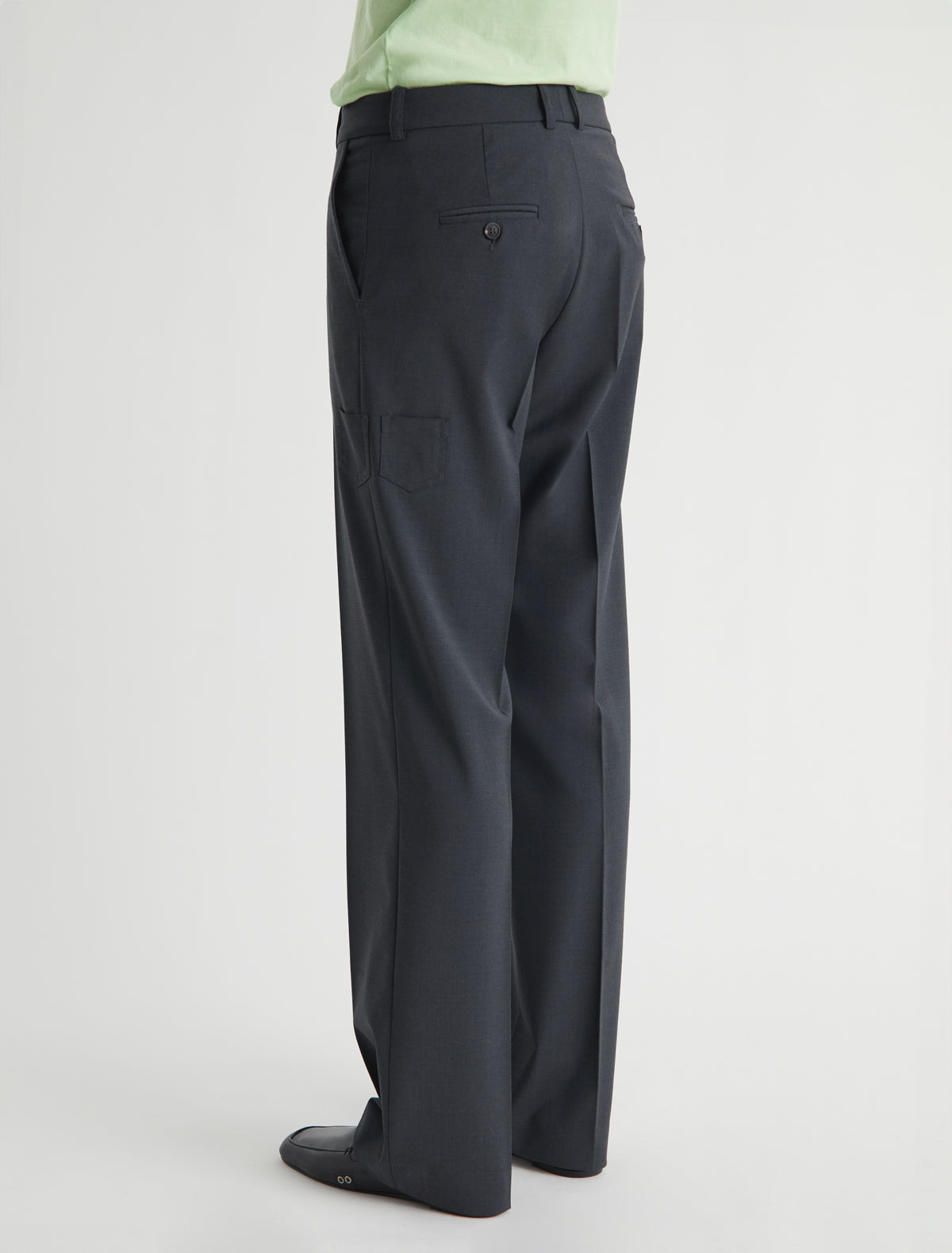 no 2855 / Lane Pockets
