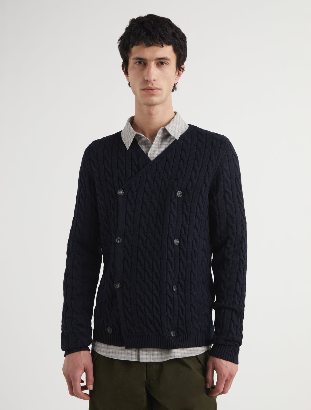 no 3095 / Lemur B