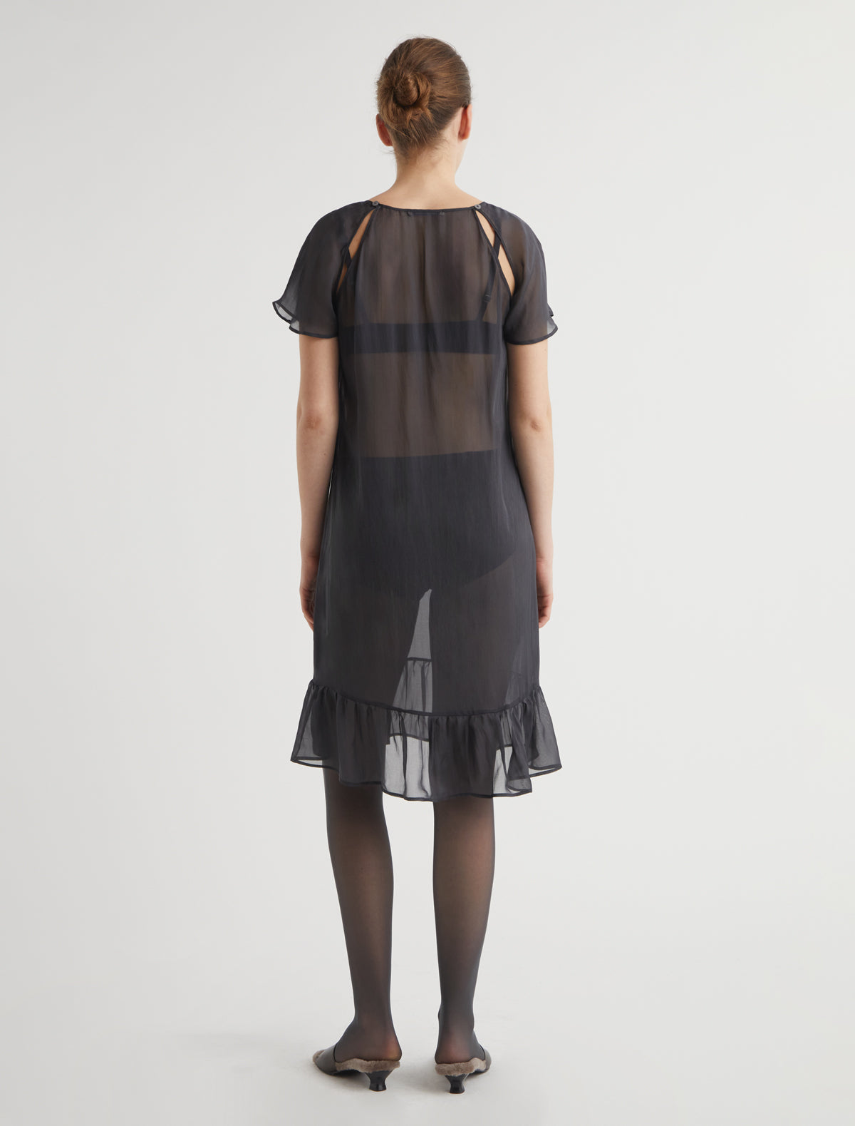 no 3048 / Lira Dress