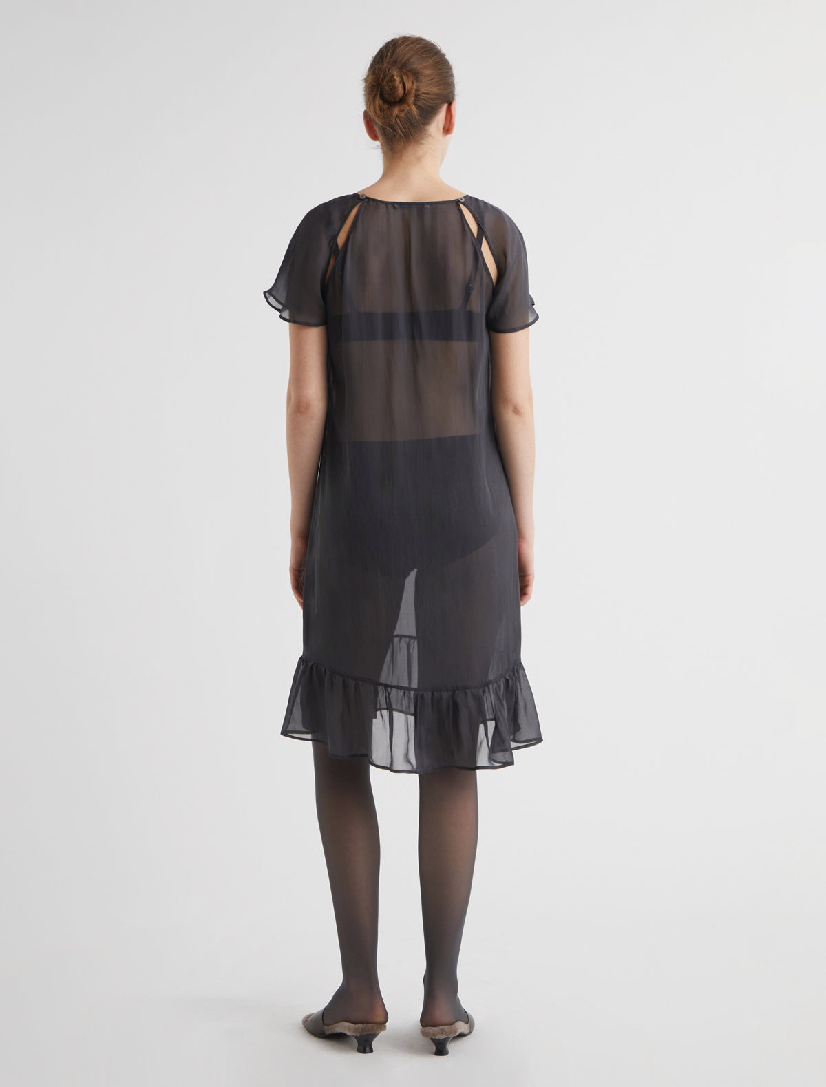 no 3048 / Lira Dress