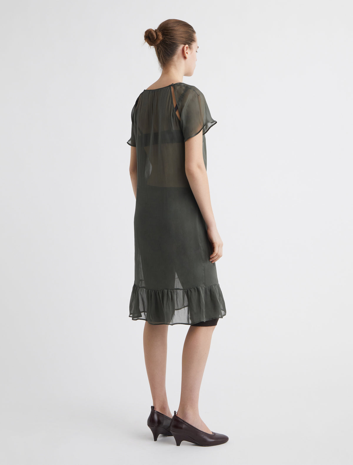 no 3048 / Lira Dress