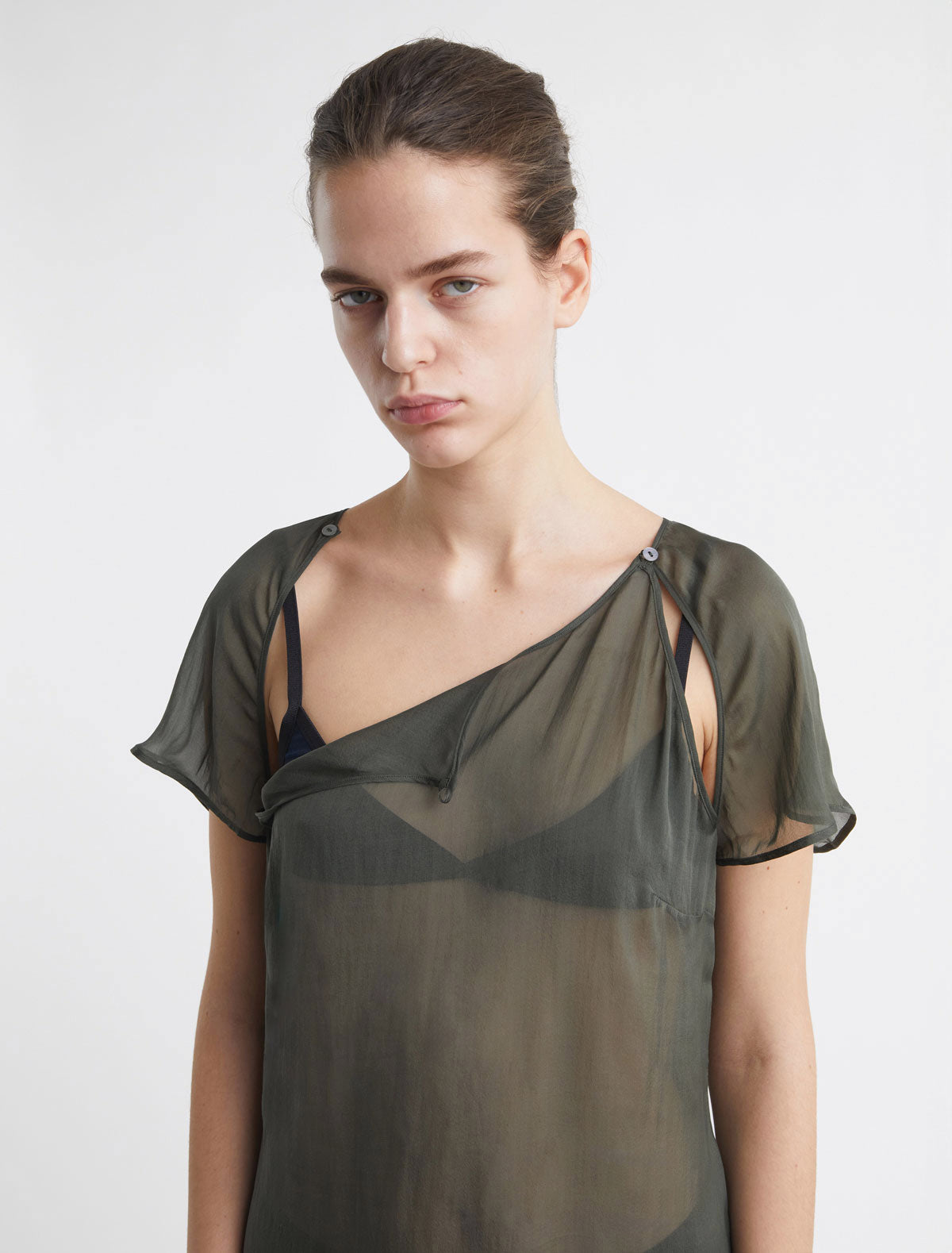 no 3048 / Lira Dress