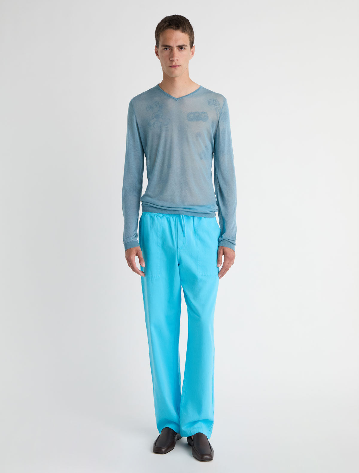 SS26 - Look 29