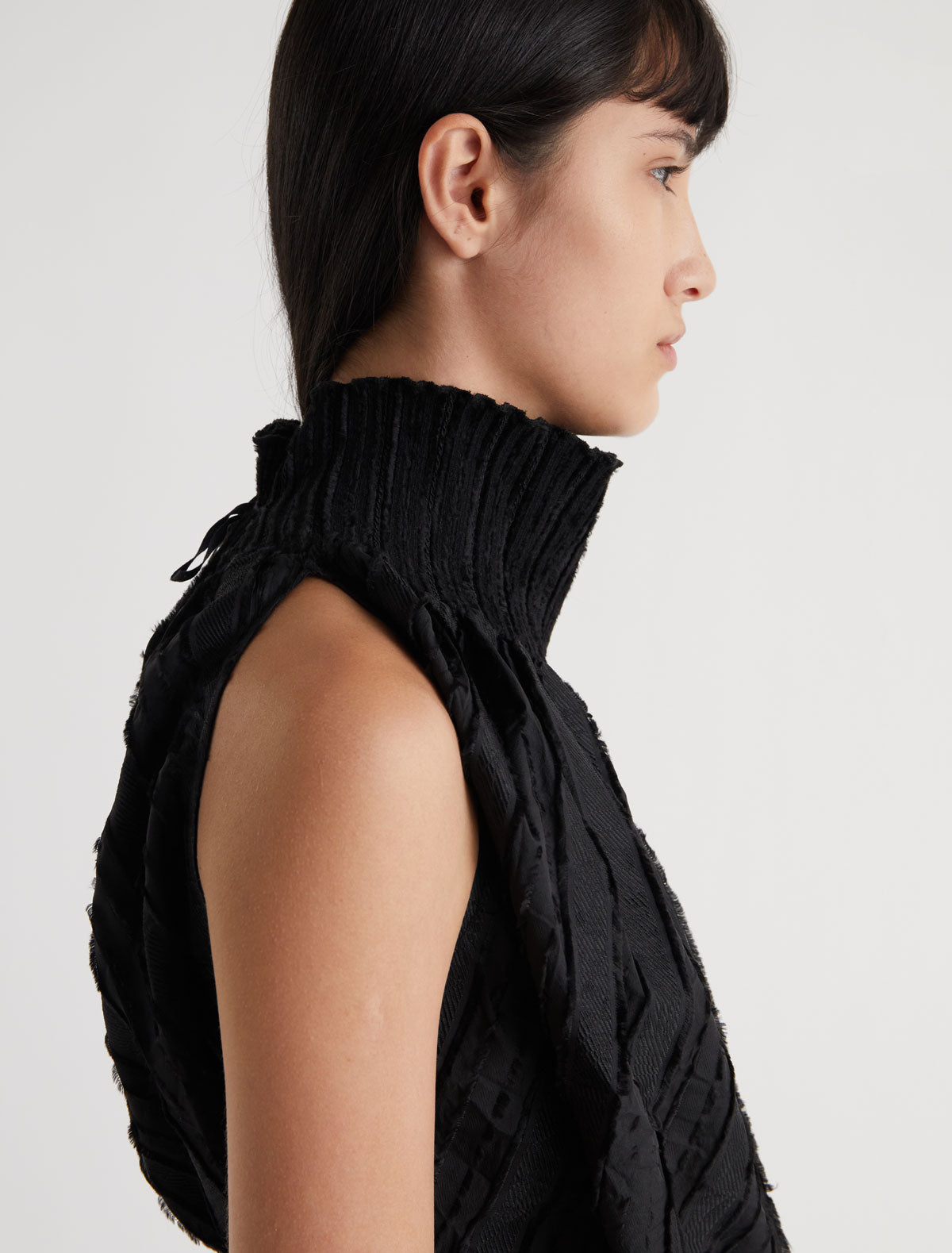 no 2907 / Lupe Top