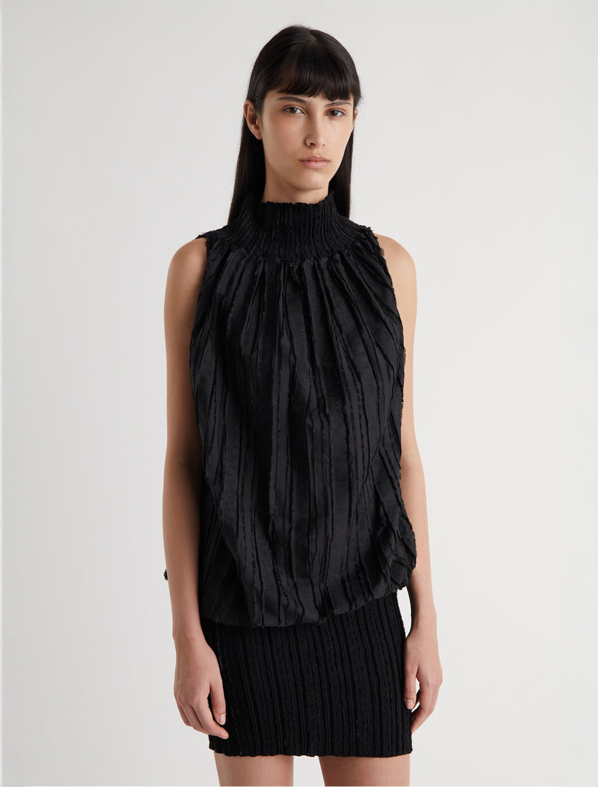 no 2910 / Mapo Dress